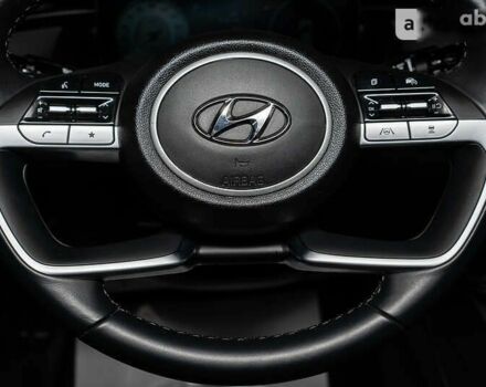 Хендай Туксон, объемом двигателя 2.5 л и пробегом 18 тыс. км за 36500 $, фото 27 на Automoto.ua