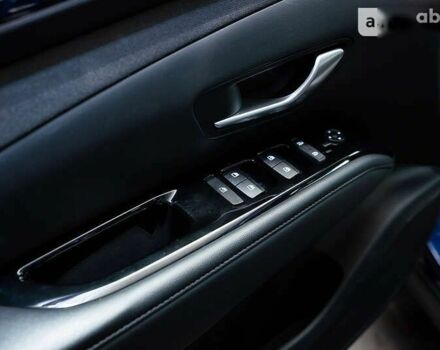 Хендай Туксон, объемом двигателя 2.5 л и пробегом 18 тыс. км за 36500 $, фото 19 на Automoto.ua