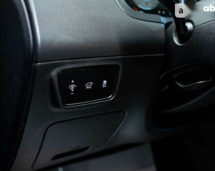 Хендай Туксон, объемом двигателя 2.5 л и пробегом 18 тыс. км за 36500 $, фото 21 на Automoto.ua