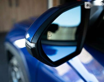 Хендай Туксон, объемом двигателя 2.5 л и пробегом 18 тыс. км за 36500 $, фото 9 на Automoto.ua