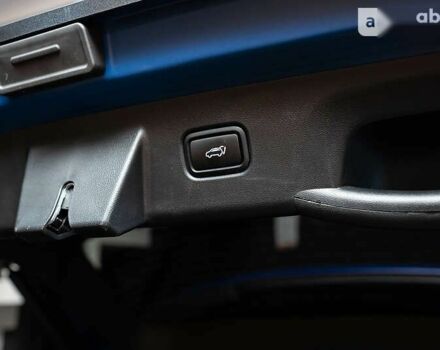 Хендай Туксон, объемом двигателя 2.5 л и пробегом 18 тыс. км за 36500 $, фото 17 на Automoto.ua