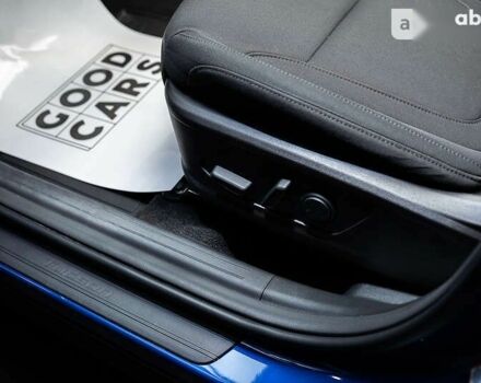 Хендай Туксон, объемом двигателя 2.5 л и пробегом 18 тыс. км за 36500 $, фото 20 на Automoto.ua