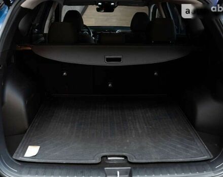 Хендай Туксон, объемом двигателя 2.5 л и пробегом 18 тыс. км за 36500 $, фото 16 на Automoto.ua