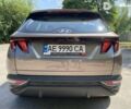 Хендай Туксон, объемом двигателя 1.6 л и пробегом 13 тыс. км за 33700 $, фото 5 на Automoto.ua