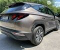 Хендай Туксон, объемом двигателя 1.6 л и пробегом 13 тыс. км за 33700 $, фото 3 на Automoto.ua