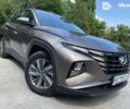 Хендай Туксон, объемом двигателя 1.6 л и пробегом 13 тыс. км за 33700 $, фото 1 на Automoto.ua