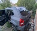 Хендай Туксон, объемом двигателя 2 л и пробегом 300 тыс. км за 3004 $, фото 1 на Automoto.ua