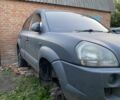Хендай Туксон, объемом двигателя 2 л и пробегом 300 тыс. км за 2512 $, фото 1 на Automoto.ua