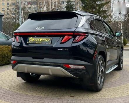 Хендай Туксон, об'ємом двигуна 12.58 л та пробігом 20 тис. км за 31100 $, фото 5 на Automoto.ua