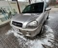 Хендай Туксон, объемом двигателя 2 л и пробегом 185 тыс. км за 8200 $, фото 1 на Automoto.ua