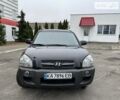 Хендай Туксон, объемом двигателя 2 л и пробегом 172 тыс. км за 7400 $, фото 1 на Automoto.ua