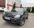 Хендай Туксон, объемом двигателя 2 л и пробегом 172 тыс. км за 7400 $, фото 1 на Automoto.ua