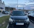 Хендай Туксон, объемом двигателя 2 л и пробегом 150 тыс. км за 5800 $, фото 7 на Automoto.ua