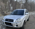 Хендай Туксон, объемом двигателя 1.99 л и пробегом 275 тыс. км за 7000 $, фото 1 на Automoto.ua