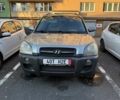Хендай Туксон 2004 в Харькове на Automoto.ua Хендай Туксон, объемом двигателя 1.98 л и пробегом 232 тыс. км за 3000 $, фото 1 на Automoto.ua
