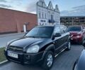 Хендай Туксон, объемом двигателя 2 л и пробегом 150 тыс. км за 5800 $, фото 6 на Automoto.ua