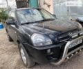 Хендай Туксон, об'ємом двигуна 1.99 л та пробігом 271 тис. км за 8400 $, фото 2 на Automoto.ua