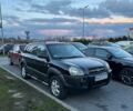 Хендай Туксон, объемом двигателя 2 л и пробегом 150 тыс. км за 5800 $, фото 4 на Automoto.ua
