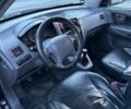 Хендай Туксон, объемом двигателя 2 л и пробегом 150 тыс. км за 5800 $, фото 8 на Automoto.ua