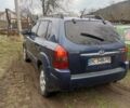 Хендай Туксон, объемом двигателя 2 л и пробегом 294 тыс. км за 6800 $, фото 8 на Automoto.ua