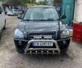 Хендай Туксон, объемом двигателя 1.99 л и пробегом 271 тыс. км за 7800 $, фото 1 на Automoto.ua