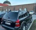 Хендай Туксон, объемом двигателя 2 л и пробегом 150 тыс. км за 5800 $, фото 1 на Automoto.ua