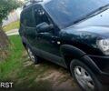 Хендай Туксон, объемом двигателя 2 л и пробегом 270 тыс. км за 6500 $, фото 1 на Automoto.ua