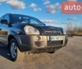 Хендай Туксон, объемом двигателя 1.98 л и пробегом 234 тыс. км за 6400 $, фото 1 на Automoto.ua