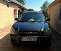 Хендай Туксон, объемом двигателя 2 л и пробегом 261 тыс. км за 8000 $, фото 1 на Automoto.ua