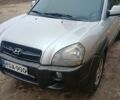 Хендай Туксон, об'ємом двигуна 2 л та пробігом 267 тис. км за 5600 $, фото 1 на Automoto.ua