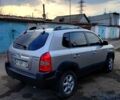 Хендай Туксон, объемом двигателя 20 л и пробегом 317 тыс. км за 7700 $, фото 4 на Automoto.ua
