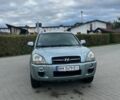 Хендай Туксон, объемом двигателя 2 л и пробегом 267 тыс. км за 6900 $, фото 1 на Automoto.ua