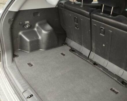 Хендай Туксон, об'ємом двигуна 1.99 л та пробігом 245 тис. км за 7200 $, фото 4 на Automoto.ua