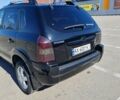 Хендай Туксон, об'ємом двигуна 2 л та пробігом 171 тис. км за 7700 $, фото 2 на Automoto.ua