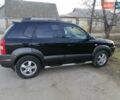 Хендай Туксон, об'ємом двигуна 1.99 л та пробігом 245 тис. км за 7200 $, фото 10 на Automoto.ua