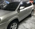 Хендай Туксон, объемом двигателя 1.98 л и пробегом 230 тыс. км за 7600 $, фото 1 на Automoto.ua
