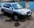 Хендай Туксон, объемом двигателя 20 л и пробегом 317 тыс. км за 7700 $, фото 1 на Automoto.ua
