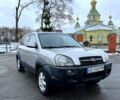 Хендай Туксон, объемом двигателя 2 л и пробегом 250 тыс. км за 7200 $, фото 4 на Automoto.ua