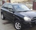 Хендай Туксон, объемом двигателя 1.98 л и пробегом 182 тыс. км за 7999 $, фото 1 на Automoto.ua