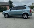 Хендай Туксон, объемом двигателя 2 л и пробегом 267 тыс. км за 6900 $, фото 5 на Automoto.ua