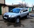Хендай Туксон, объемом двигателя 20 л и пробегом 317 тыс. км за 7700 $, фото 1 на Automoto.ua