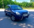 Хендай Туксон, объемом двигателя 2 л и пробегом 233 тыс. км за 6300 $, фото 1 на Automoto.ua