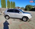 Хендай Туксон, объемом двигателя 1.98 л и пробегом 176 тыс. км за 7000 $, фото 3 на Automoto.ua