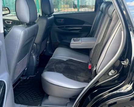 Хендай Туксон, об'ємом двигуна 2 л та пробігом 173 тис. км за 8000 $, фото 12 на Automoto.ua