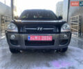 Хендай Туксон, об'ємом двигуна 1.98 л та пробігом 240 тис. км за 4300 $, фото 5 на Automoto.ua