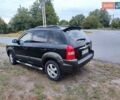 Хендай Туксон, об'ємом двигуна 1.99 л та пробігом 245 тис. км за 7200 $, фото 2 на Automoto.ua