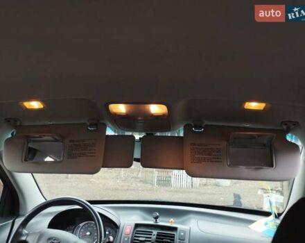 Хендай Туксон, об'ємом двигуна 1.99 л та пробігом 245 тис. км за 7200 $, фото 8 на Automoto.ua