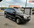Хендай Туксон, об'ємом двигуна 1.99 л та пробігом 245 тис. км за 7200 $, фото 3 на Automoto.ua