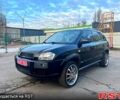 Хендай Туксон, об'ємом двигуна 2 л та пробігом 173 тис. км за 8000 $, фото 1 на Automoto.ua