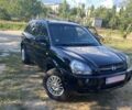 Хендай Туксон, объемом двигателя 1.98 л и пробегом 192 тыс. км за 7450 $, фото 1 на Automoto.ua